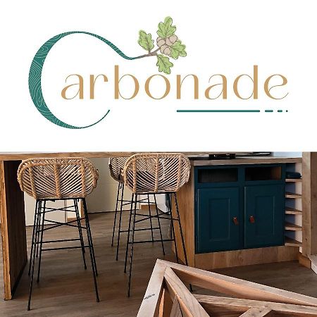 Gite De Carbonade Pailloles Dış mekan fotoğraf